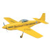 P-51 Mustang - 46 (YELLOW)